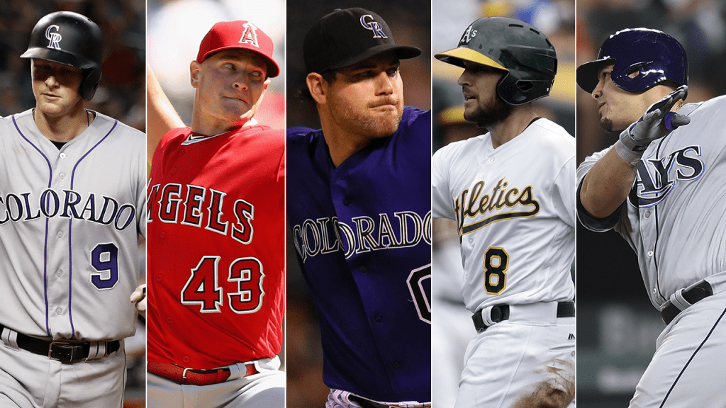 2 dark horse trade candidates that could help the Cubs win NL Central