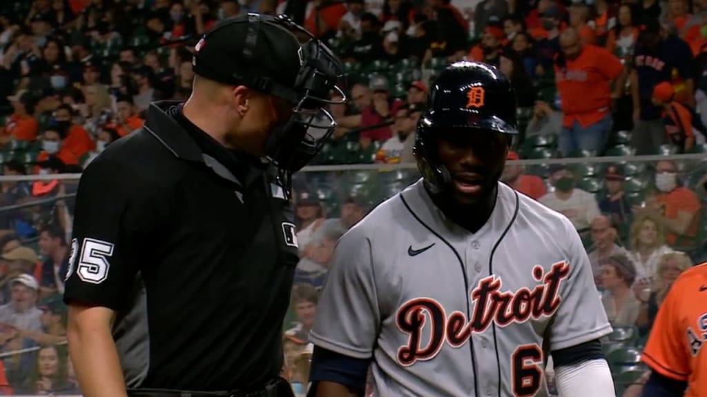 Detroit Tigers New Fan Favorite: Akil Baddoo - Last Word On Baseball
