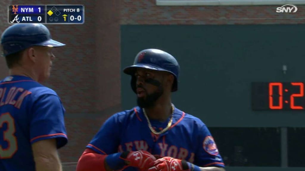 The Mets and Jose Reyes reunited in 2016 - Amazin' Avenue