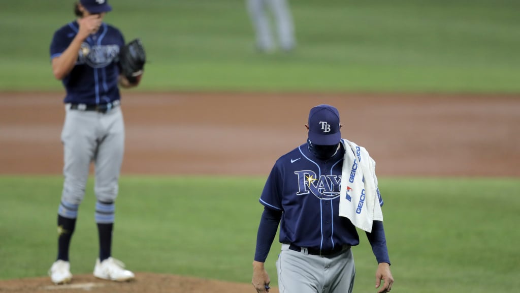 Rays hold off 9th-inning rally to hand Pirates 4th consecutive