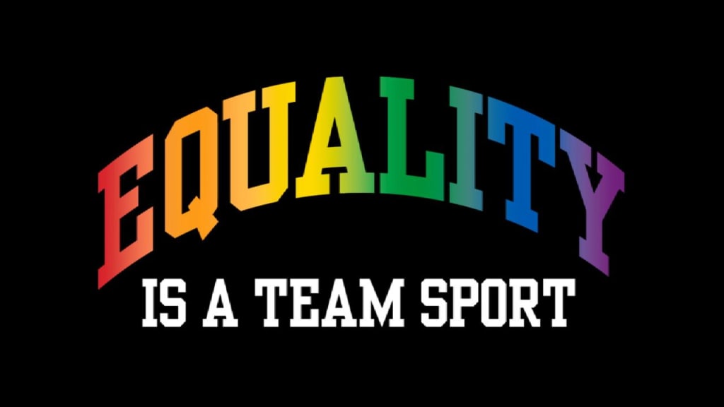MLB Store on X: Happy #PrideMonth from your friends at the MLB