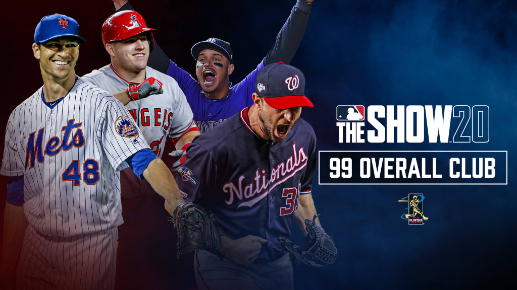 MLB The Show highest attributes quiz