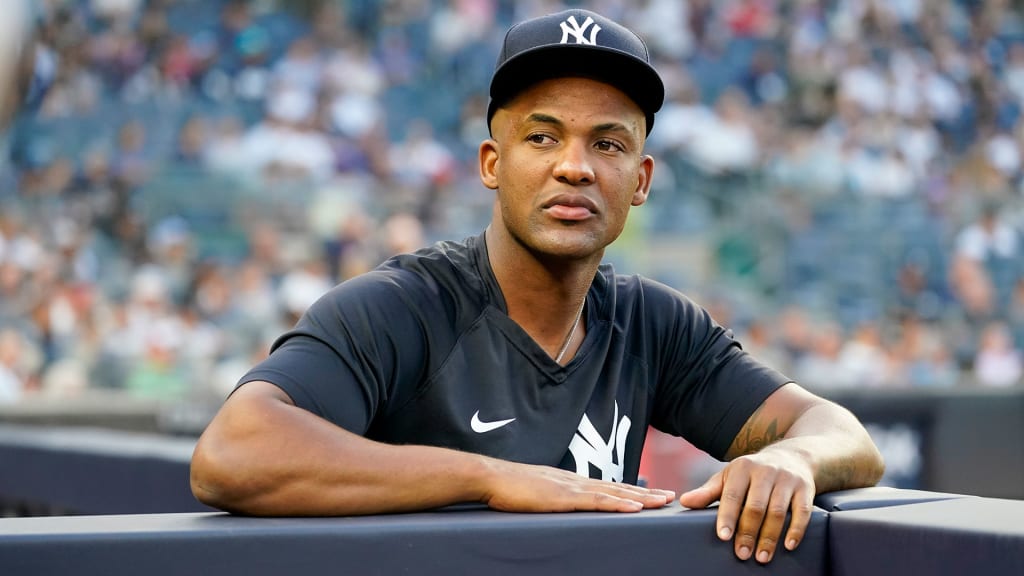 Who are the Yankees' most valuable major league trade chips