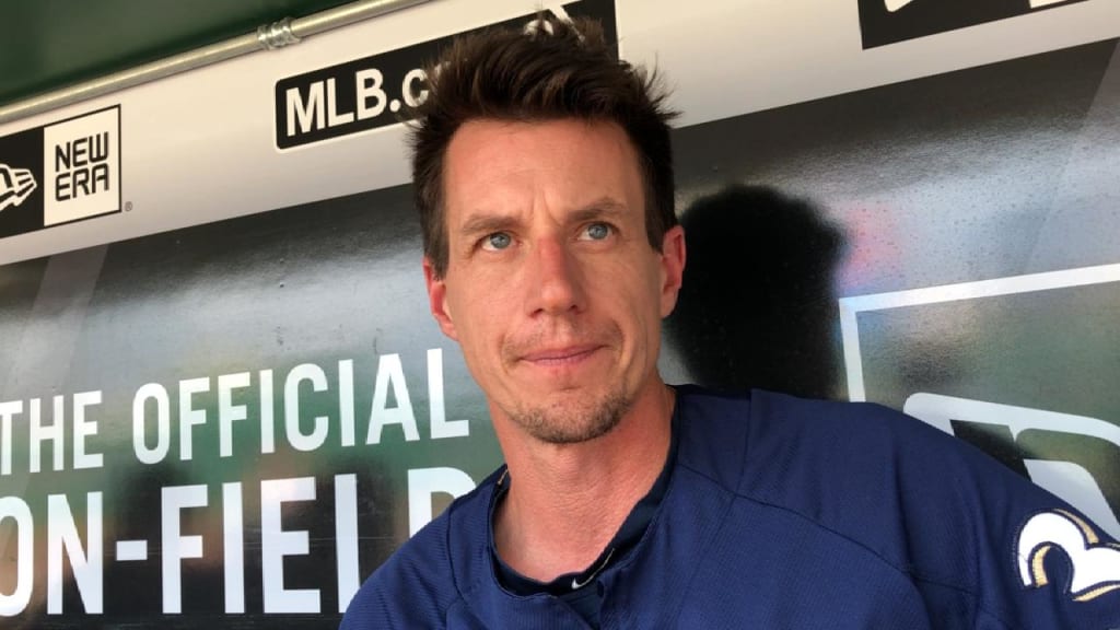 Counsell on Logan getting DFA'd