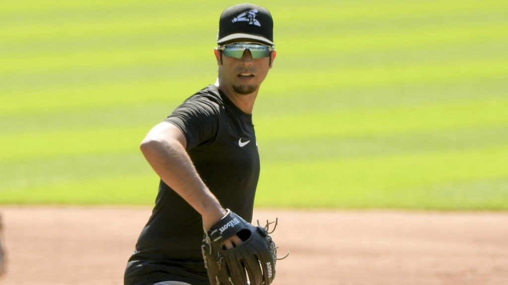 Nick Swisher Is No Longer The White Sox' Center Fielder - South Side Sox