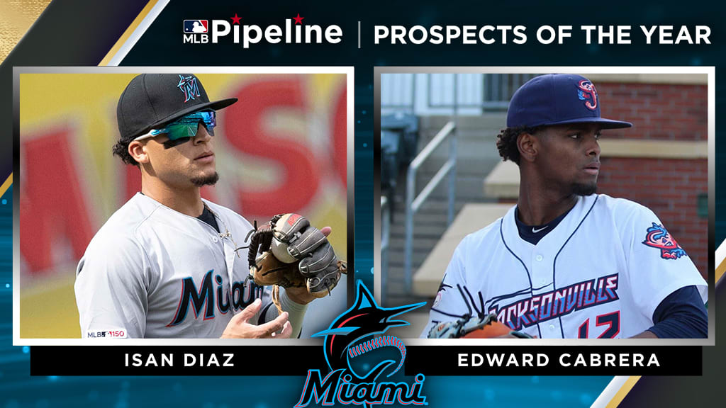 Prospect of the Day: Marcell Ozuna, OF, Miami Marlins - Minor League Ball