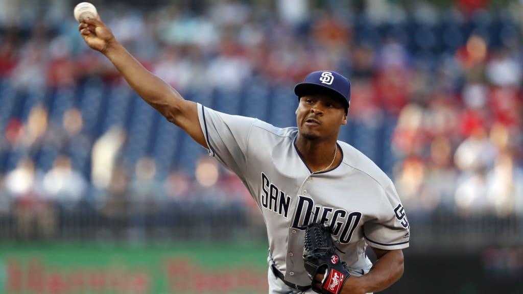 Luis Perdomo