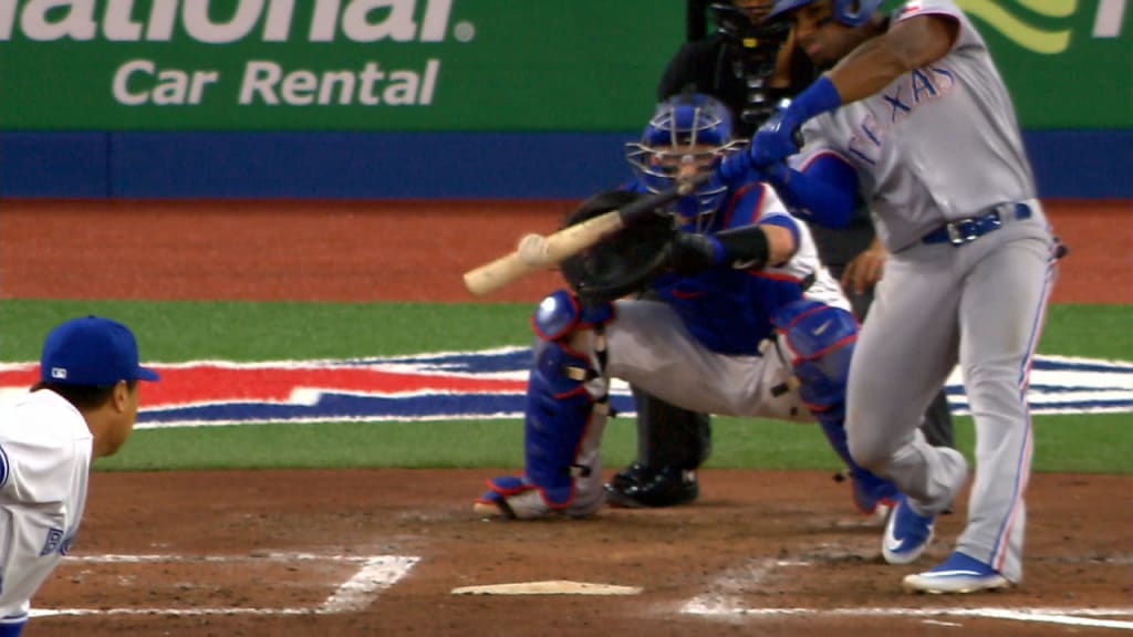 Texas Rangers rally for series win over Toronto Blue Jays - Lone Star Ball