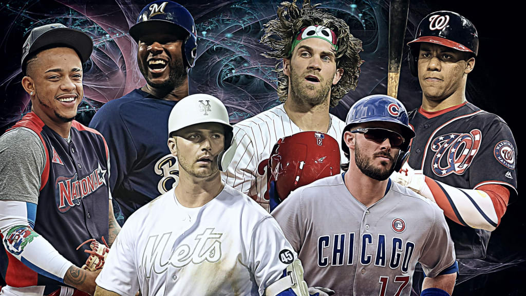 MLB playoffs: Milwaukee Brewers team all of baseball should love