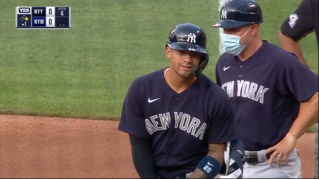 New York Yankees: How team feels about artificial crowd noise