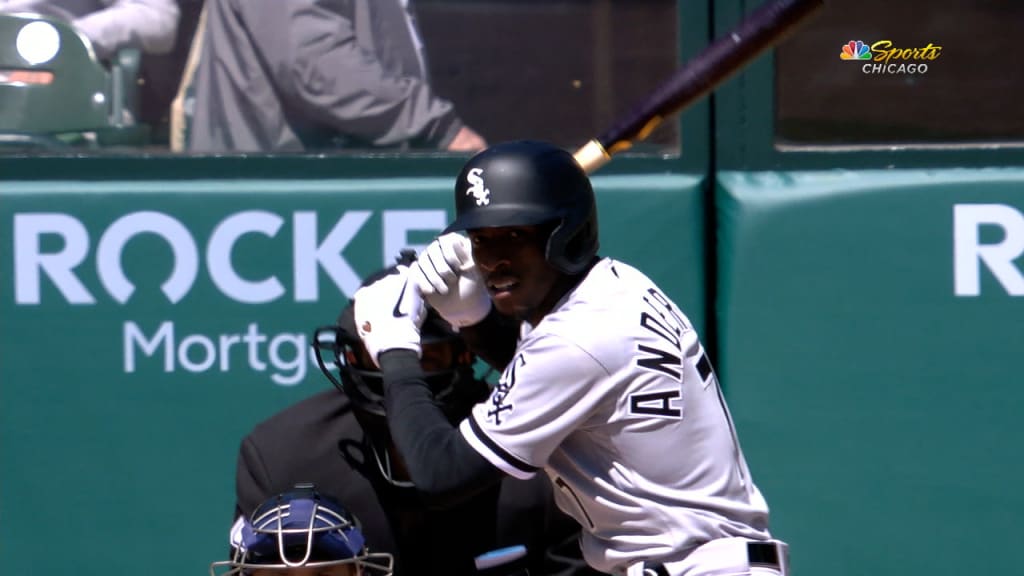 It Finally Happened: Tim Anderson Hits First Home Run of 2023 Season