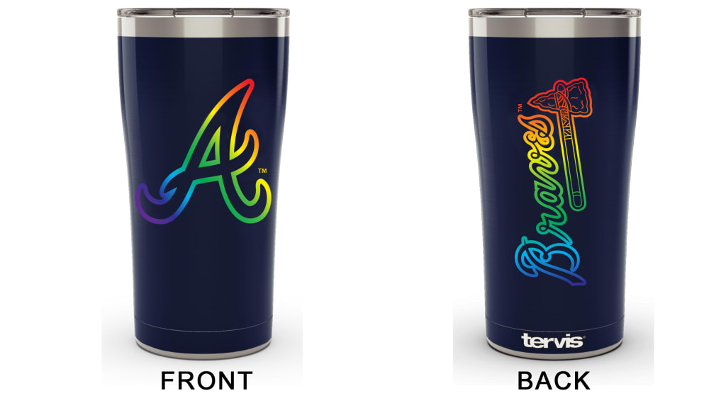 Pride Night Ticket Package Atlanta Braves