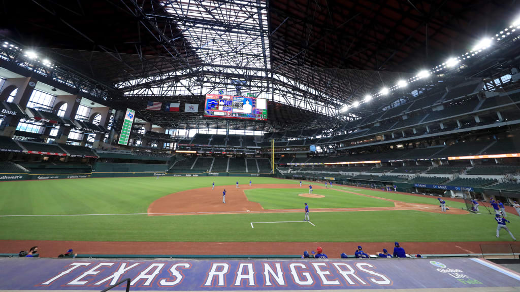 Texas Rangers spring training: Optimism abounds in Arizona 