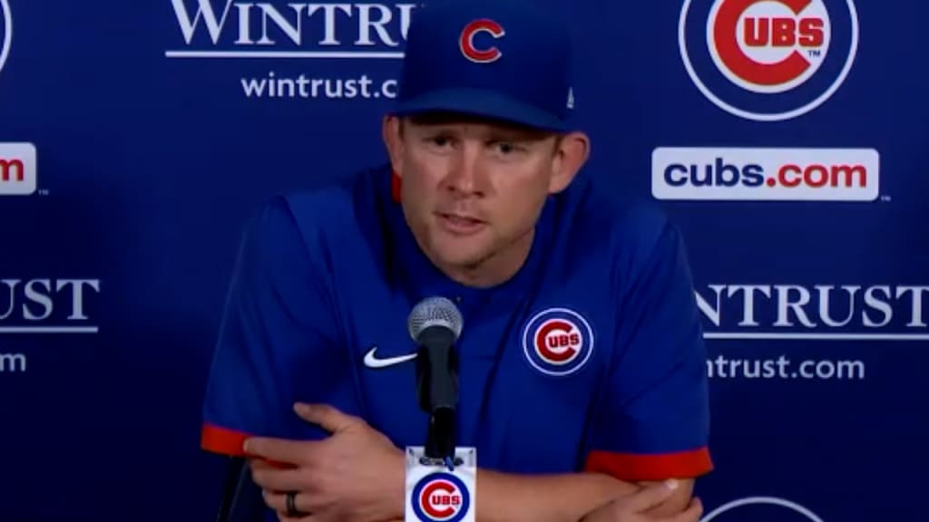 Schwindel, Duffy have their moments before the Cubs get walked-off by the  Phillies