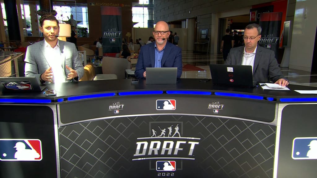 2022 Draft Day 3 recap 