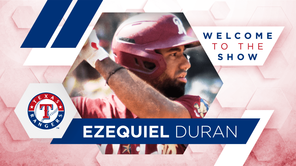 Updates on 10 ex-Yankees position-player prospects: Ezequiel Duran