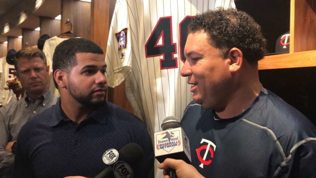 Report: After shaky debut, Twins' Bartolo Colon now considering retirement