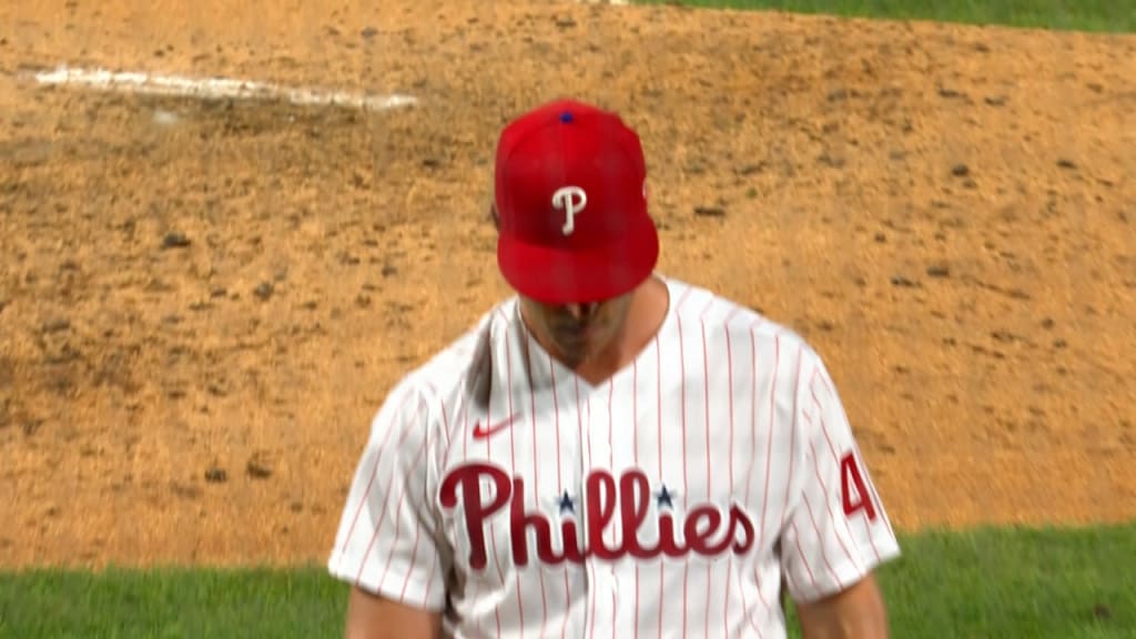Noah Syndergaard K's four