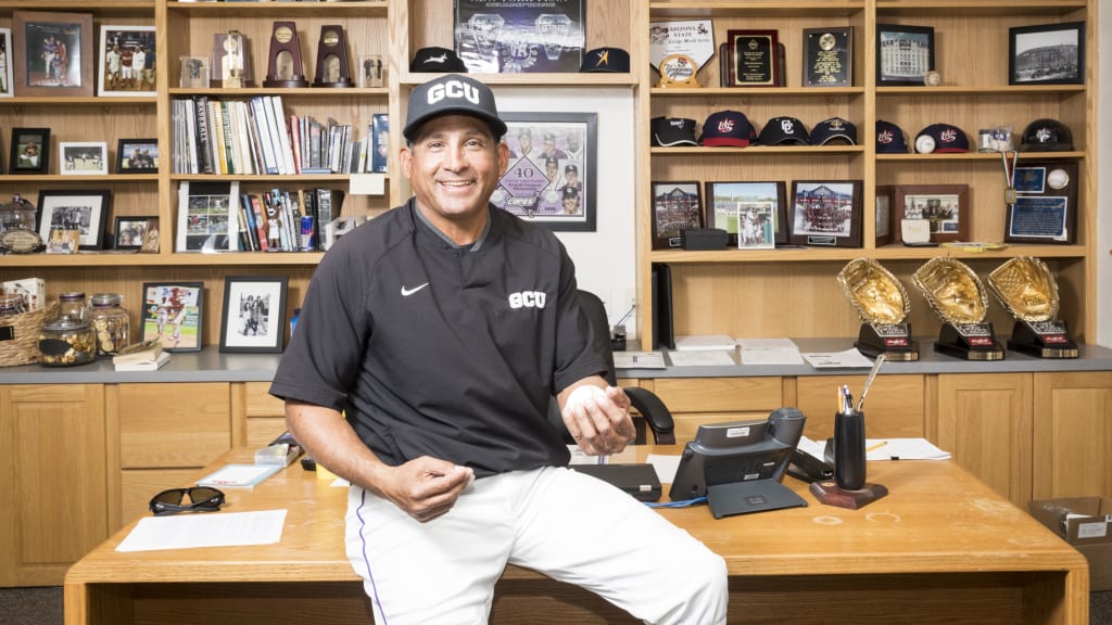 GCU partnership with Brewers is in full swing - GCU News