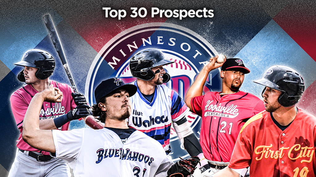 Top Prospects: Minnesota Twins