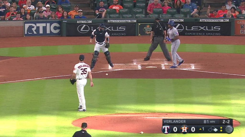 Beltre, Stassi have fun after K