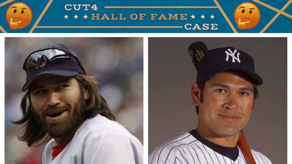 Yankee Idols, Hall of Famers