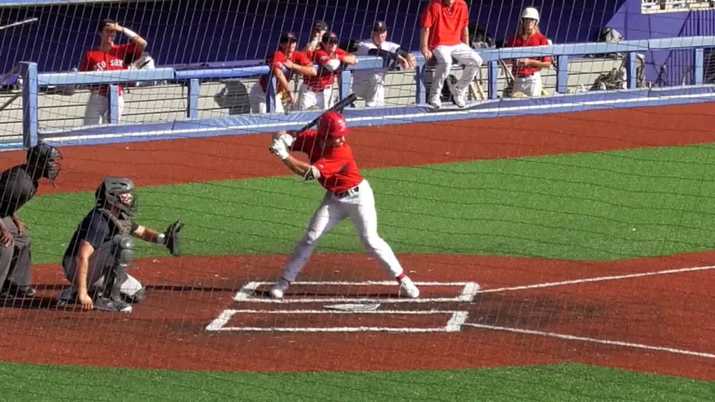 Stony Brook Alum Gets All Star Respect From New York Mets