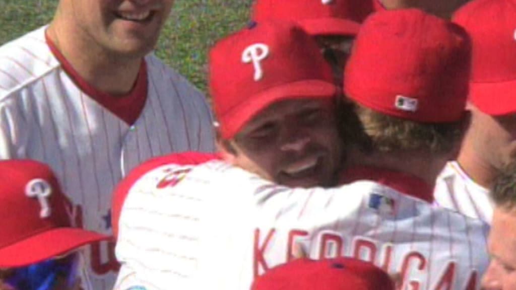 Millwood finishes no-hitter