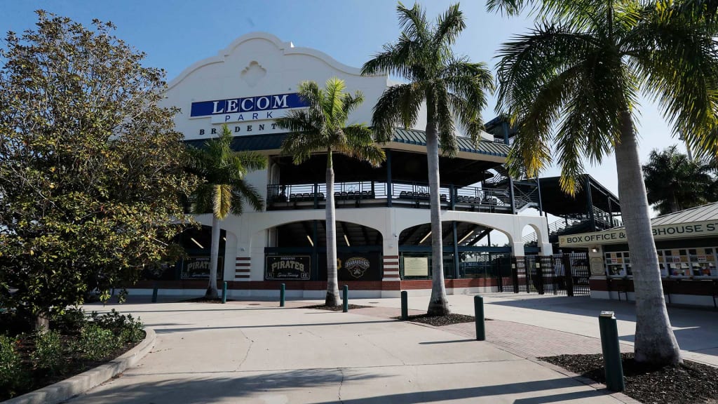 Detroit Tigers to sell spring training tickets for limited attendance