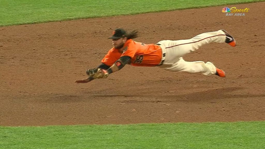 Brandon Crawford: San Francisco Giants Shortstop Should Win NL Gold Glove, News, Scores, Highlights, Stats, and Rumors