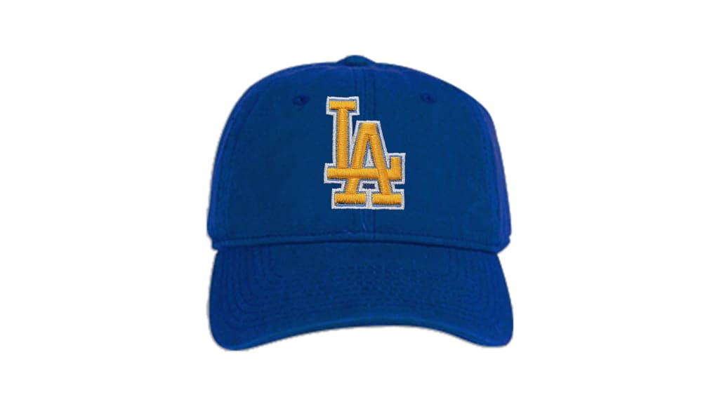 dodgers hat ucla colors