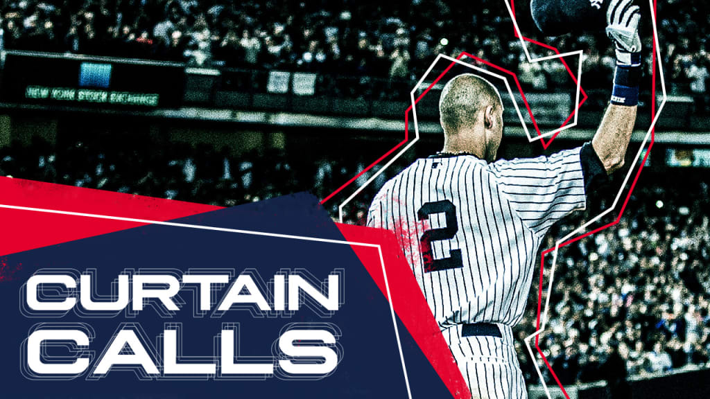 Derek Jeter documentary: The Captain is revealing look at Yankees star