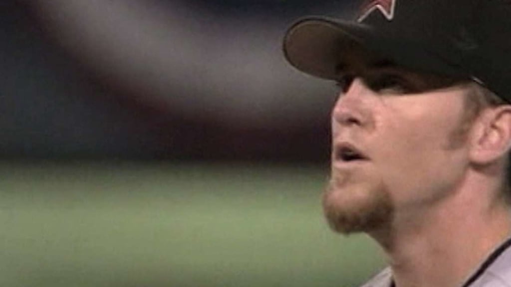 Brad Lidge Jersey - Houston Astros 2005 Away Throwback MLB Baseball Jersey