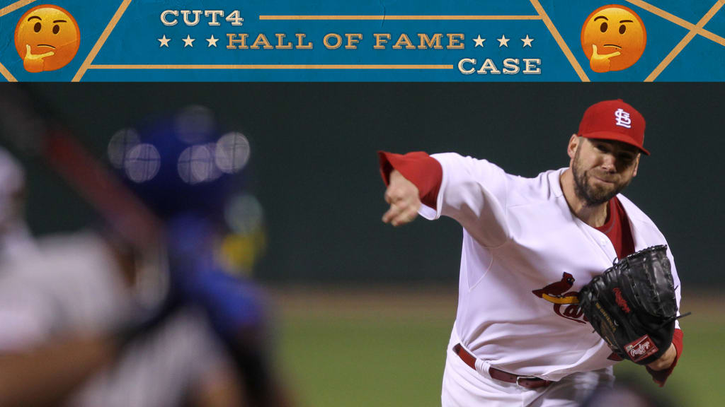 Ranking the 10 Greatest Moments of Chris Carpenter's MLB Career