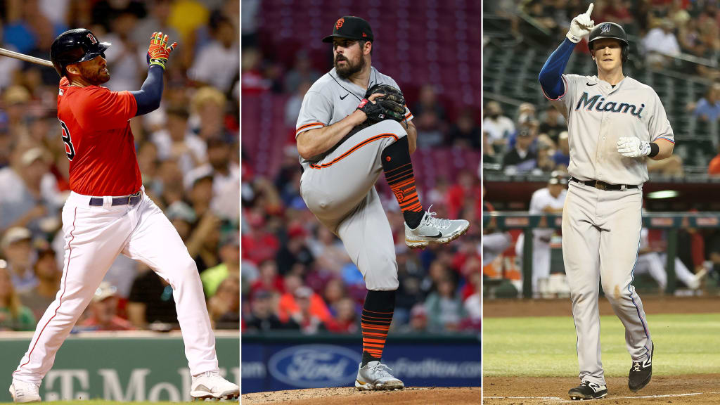 Miami Marlins: 3 players who should make the 2022 All-Star Game