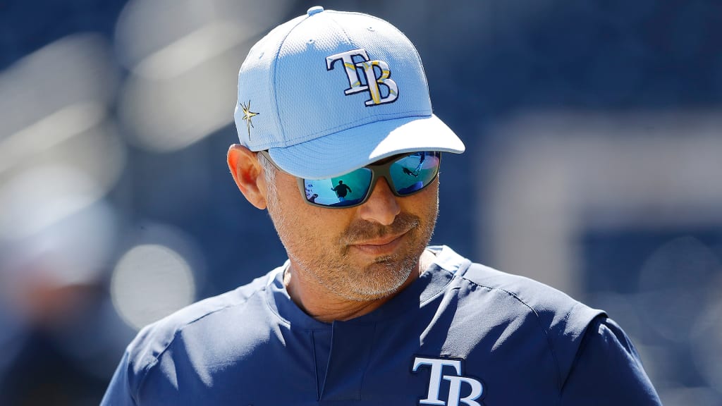 Rays 2020 roster battle update