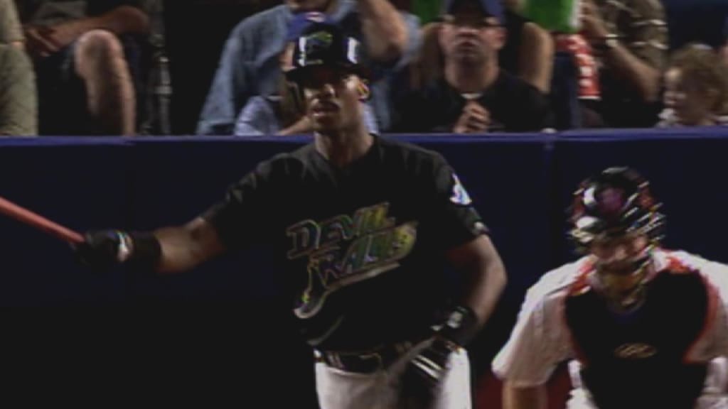 Fred McGriff reveals he never watched Tom Emanski video
