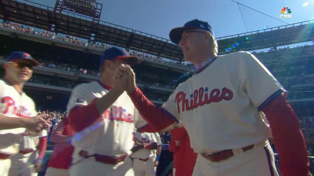 With Mackanin out as Phillies manager, Bowa hoping he can stay at