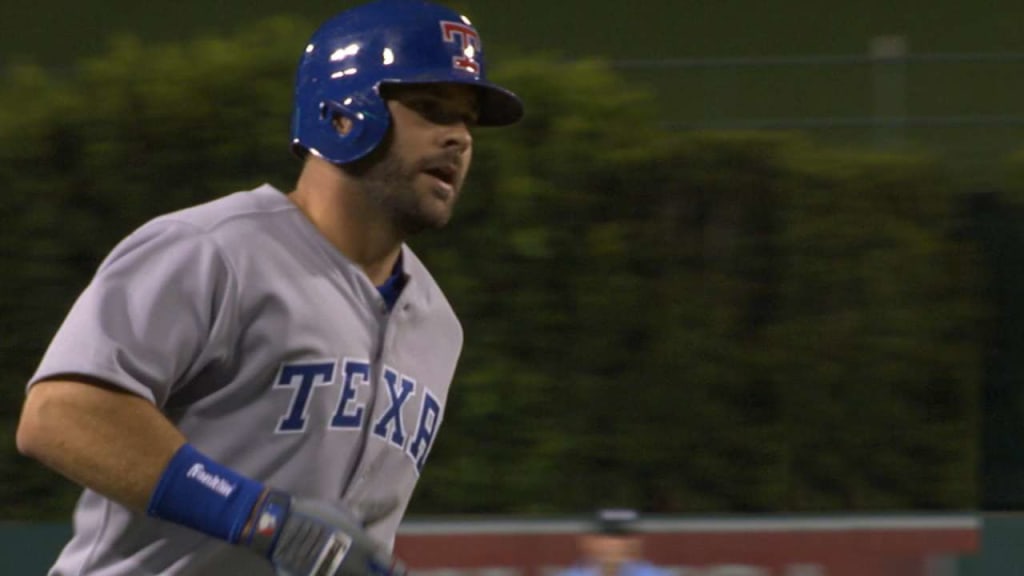 The Red Sox sign Mitch Moreland, which means they probably aren't
