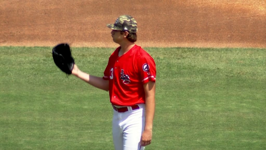 Top Reds prospects Nick Lodolo, Hunter Greene to begin season with Lookouts