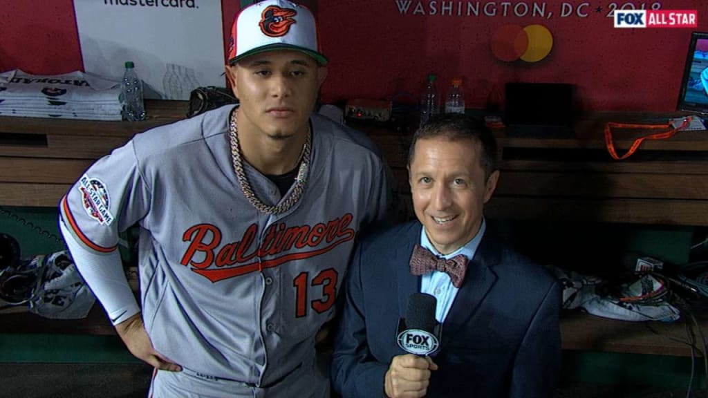 Manny Machado Trade Rumors: Orioles' Talks Regarding Star 'Accelerating', News, Scores, Highlights, Stats, and Rumors