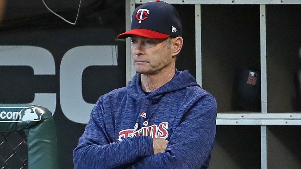 Paul Molitor is hired as Twins manager - Los Angeles Times