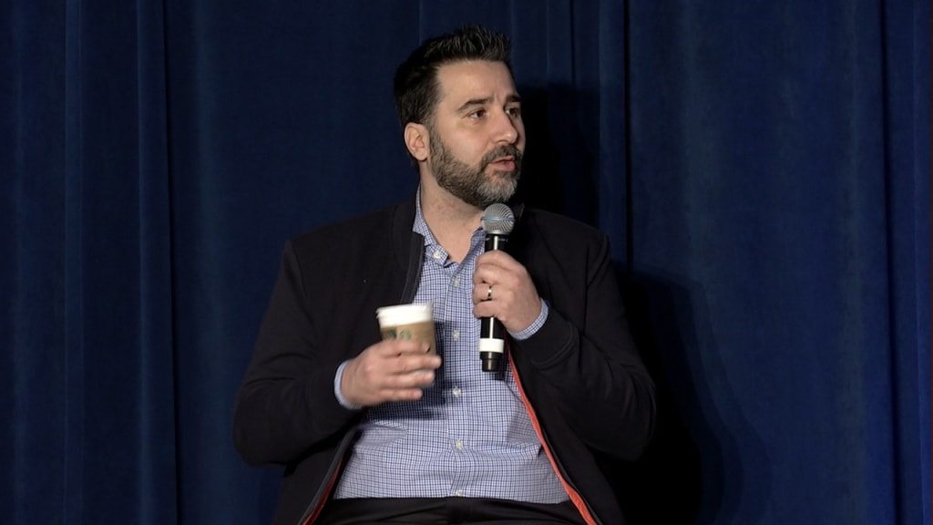 Anthopoulos on Donaldson, 2020