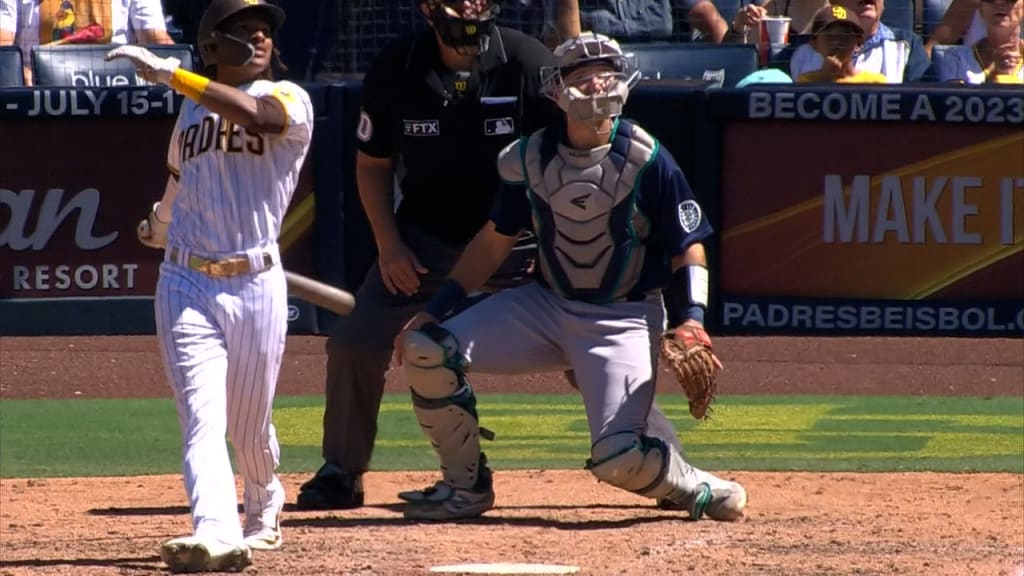 San Diego Padres Trade for Luke Voit - Last Word On Baseball