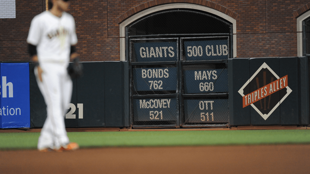 As Willie Mays' career stats grow, he's just happy for his Negro