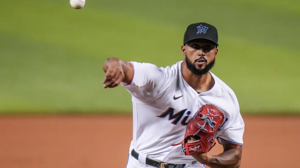 Fantasy baseball picks: Braves vs. Mets DraftKings MLB DFS