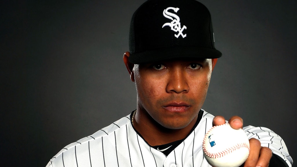 Jose Quintana discusses World Baseball Classic