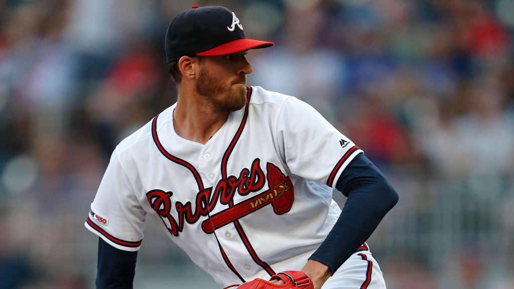 Atlanta Braves recall A.J. Minter from Triple-A Gwinnett