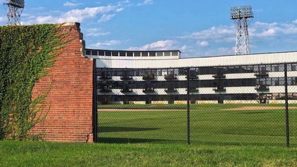 Courtesy Core Redevelopment