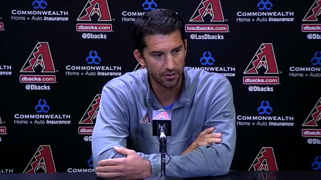 Hazen on bullpen additions